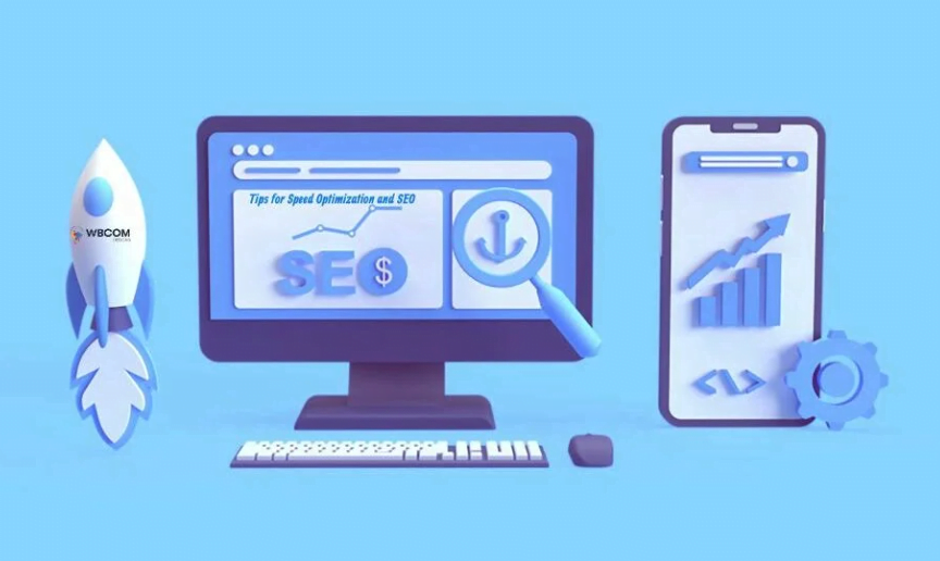 Maximizing Web Performance and SEO A Guide to Image Optimization